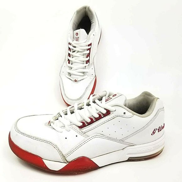 reebok g unit shoes